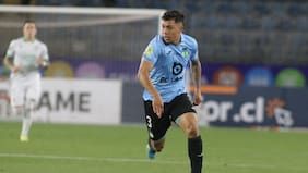 En vivo: O’Higgins recibe en Rancagua a Boston River por la Copa Sudamericana