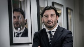 Raúl Leiva dice esperar que el PS “juegue un rol articulador” en la izquierda cuando pase a ser oposición