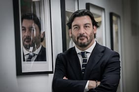 Raúl Leiva espera que el PS “juegue un rol articulador” en la izquierda cuando pasen a ser oposición