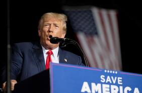 Congreso de EE.UU. publica cobros exorbitantes por hotelería de empresa de Trump al Servicio Secreto