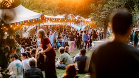 Guía del ocio: panoramas escogidos para el fin de semana del 11 y 12 de abril