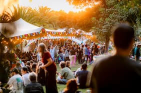Guía del ocio: panoramas escogidos para el fin de semana del 11 y 12 de abril