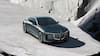 Vision BMW Alpina anticipa el futuro de la histórica firma alemana