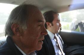 Orpis afirma que acatará fallo de la Corte e irá a la cárcel: “En los próximos días deberé iniciar el cumplimiento de la condena penitenciaria”