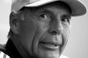 Qué enfermedad tenía Miguel Ángel Russo, entrenador de Boca Juniors que falleció a los 69 años