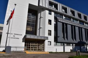 En prisión preventiva quedan cuatro imputados por secuestros y homicidios en el Biobío