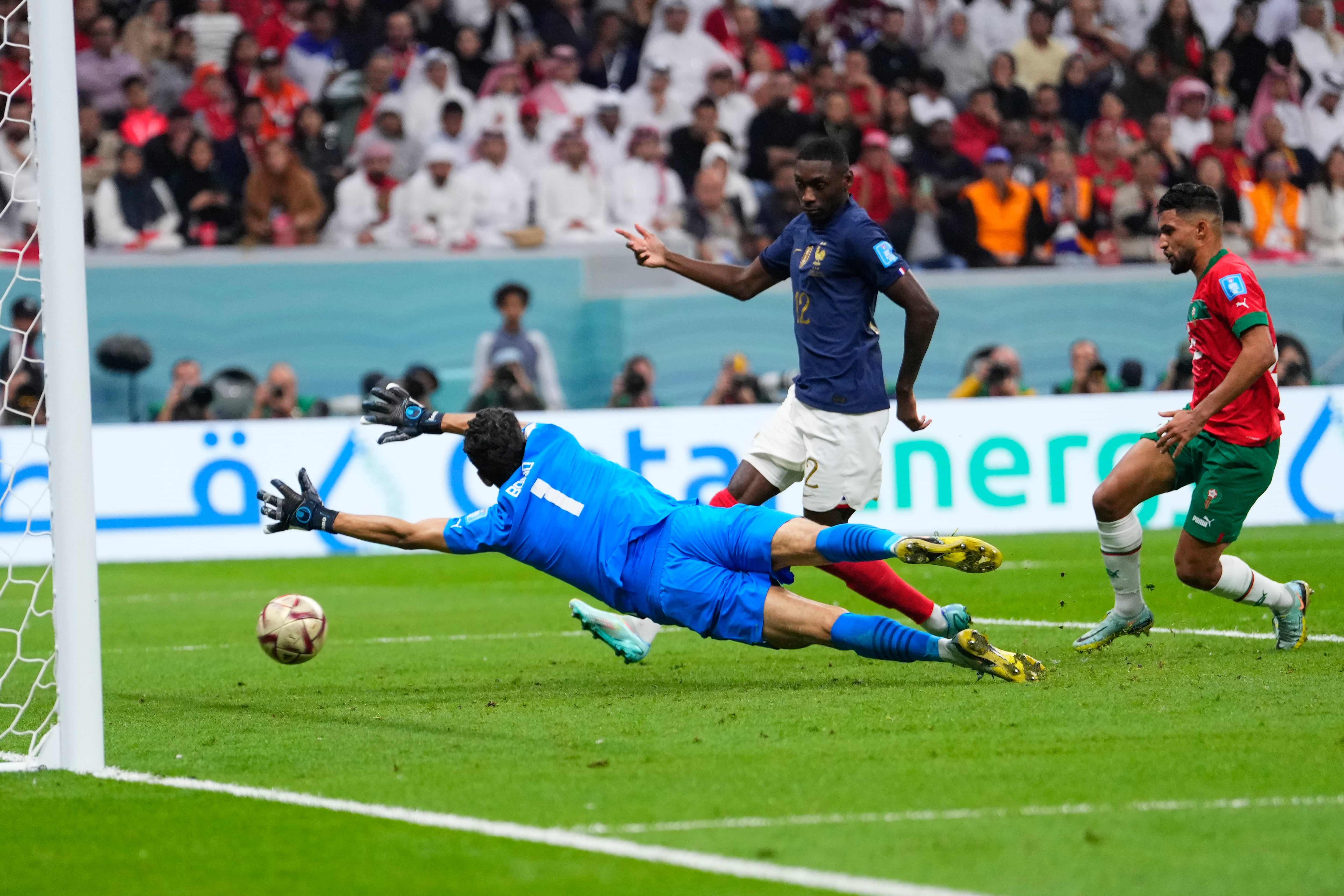 Reviven la semifinal de Qatar: cuándo y dónde ver Francia vs. Marruecos, primera llave de cuartos de final del Mundial 2026