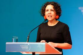 La directora de InvestChile inició gira de promoción y diálogo en Brasil y Europa