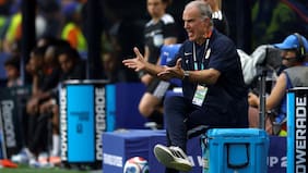 La desazón de Bielsa tras el empate ante Cabo Verde que enreda a Uruguay en el Mundial: “A lo mejor, yo me equivoco”