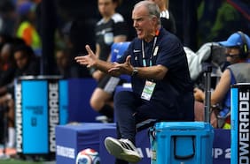 La desazón de Bielsa tras el empate ante Cabo Verde que enreda a Uruguay en el Mundial: “A lo mejor, yo me equivoco”