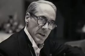Quién fue y cómo falleció Lewis Strauss, el enemigo de Oppenheimer
