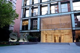 Sigdo Koppers finaliza su salida accionaria de Astara por US$ 196 millones