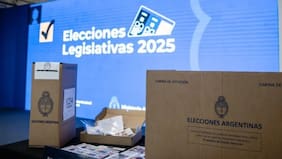 Argentina registra la participación más baja desde el retorno de la democracia en elecciones legislativas: solo votó el 66% del padrón