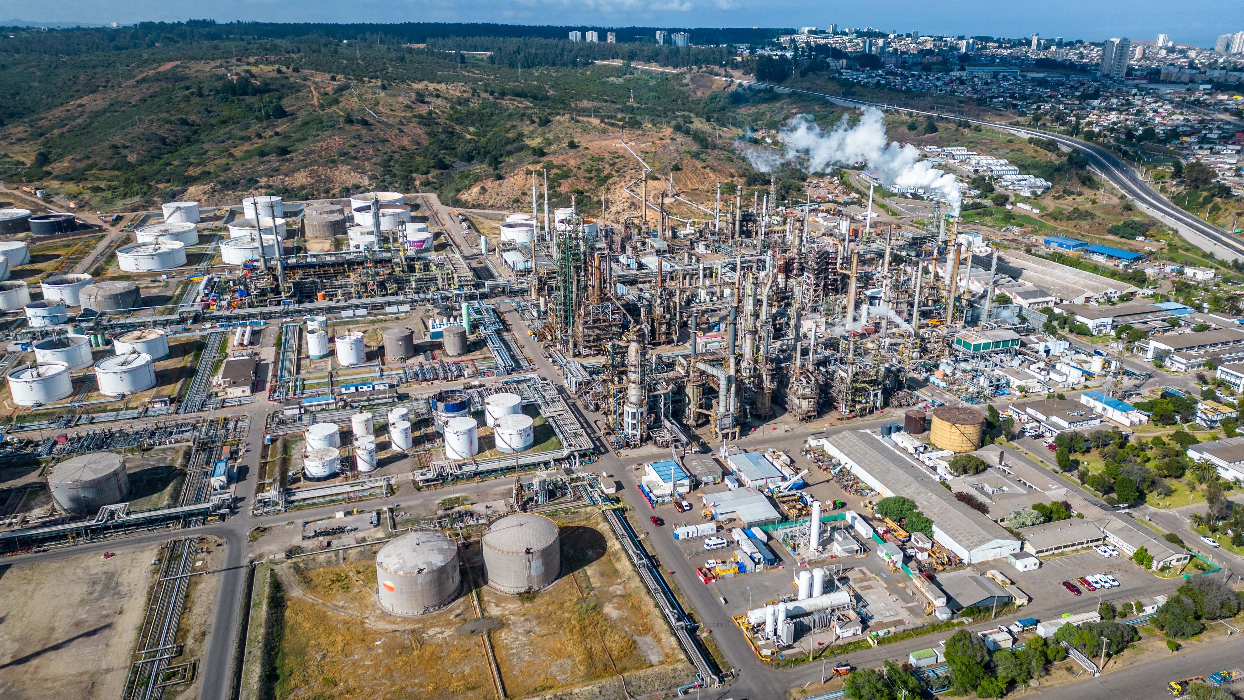 El análisis de Moody’s sobre los efectos en Enap tras las modificaciones al Mepco y los factores de su futura clasificación