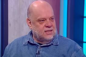 Familia de Roberto Nicolini actualiza su estado de salud tras cirugía: sufrió un infarto y está “muy adolorido, pero bien”