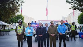 “Total inflexibilidad”: Autoridades anuncian un refuerzo en las fiscalizaciones por fin de semana largo