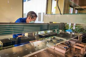 Venture capital: grandes empresas y family offices se lanzan a invertir en startups