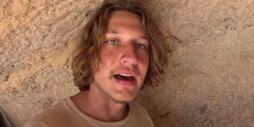 Turista estadounidense es arrestado en India por intentar contactar a tribu aislada