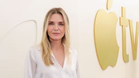 Michelle Pfeiffer: “Siempre me han parecido más complicadas las relaciones madre-hija que padre-hijo”