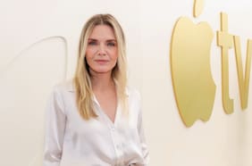 Michelle Pfeiffer: “Siempre me han parecido más complicadas las relaciones madre-hija que padre-hijo”