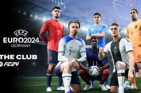 La Eurocopa llegará a EA Sports FC 24 como un DLC gratuito