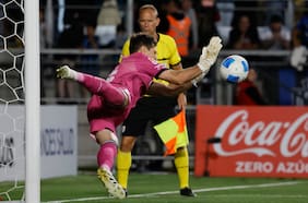 ¿Estaba adelantado Odriozola? El polémico penal con el que Huachipato se coronó campeón de la Copa Chile ante Limache