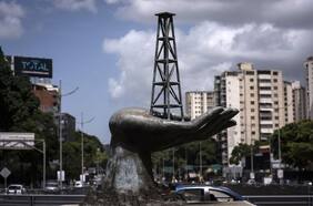 Aseguran que Maduro ofreció a EE.UU. las riquezas de Venezuela y cortar con países enemigos para evitar un conflicto armado