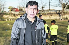 Huaiquipán se enfurece cuando le preguntan por el ingreso de droga a Colina 1: “No me vas a meter el dedo ahí... o la entrevista se acaba”