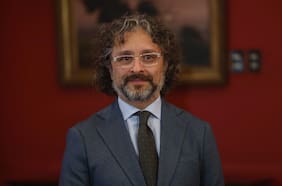 Whatsapps de Hermosilla: presidente del CDE acota solicitud a Fiscalía solo a aquellos chats constitutivos de delito