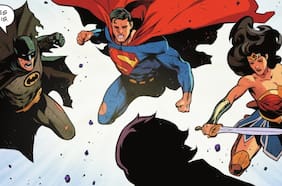 DC reveló nuevas pistas sobre el destino de la Liga de la Justicia en Dark Crisis