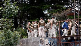 Carabinero baleado en Puerto Varas: PDI trabaja en coordinación con la policía uniformada y no se descarta emboscada