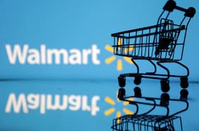 Ganancias de Walmart superan las expectativas y ventas llegan a los US$ 165.000 millones