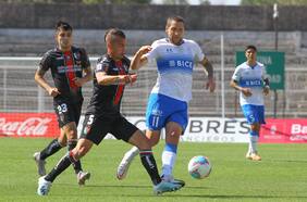 Farías, luego de seis partidos sin ganar: “Nos está costando el doble”