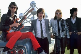 Drive, de The Cars, o el largo regreso a casa