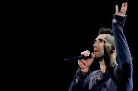 Las disculpas de Adam Levine tras su paso por Viña: “Fui poco profesional”