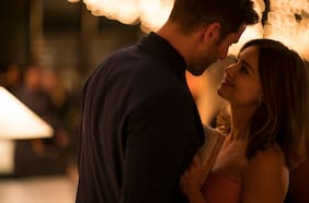 Senderos peligrosos: el thriller de Prime Video donde el engaño impulsa la venganza