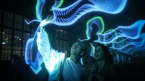 Festival PERFORMA reúne experiencias inmersivas e inteligencia artificial en su sexta versión