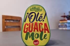 Review | Olé Guacamole: El entretenido desafío de un bachillerato inverso