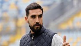 El primer gran desafío de Paqui Meneghini en la U: Conmebol programa el partido ante Palestino por la Copa Sudamericana