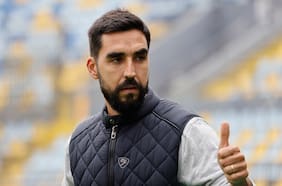 El primer gran desafío de Paqui Meneghini en la U: Conmebol programa el partido ante Palestino por la Copa Sudamericana