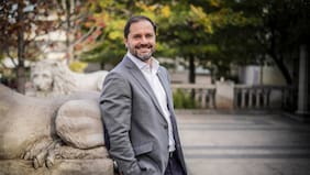 Jaime Bellolio: “En un gobierno de Kast, Chile Vamos no puede perder ni desdibujar lo que hemos promovido en el pasado”