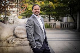 Jaime Bellolio: “En un gobierno de Kast, Chile Vamos no puede perder ni desdibujar lo que hemos promovido en el pasado”