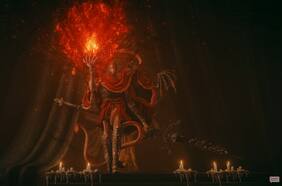 Elden Ring presenta el primer vistazo a su DLC, Shadow of the Erdtree