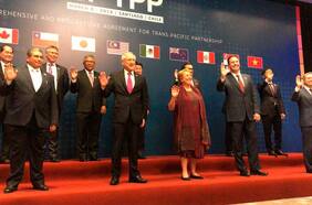 TPP vuelve al debate. Los argumentos de detractores y partidarios