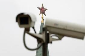 ¿Ciber gulag? Cómo Rusia rastrea, censura y controla a sus ciudadanos con cámaras e Inteligencia Artificial