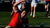 La alegría chilena tras el brillante triunfo sobre Argentina XV: “Es nuestra segunda final como equipo y la ganamos”