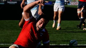 La alegría chilena tras el brillante triunfo sobre Argentina XV: “Es nuestra segunda final como equipo y la ganamos”
