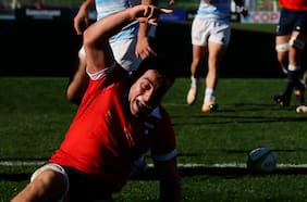La alegría chilena tras el brillante triunfo sobre Argentina XV: “Es nuestra segunda final como equipo y la ganamos”
