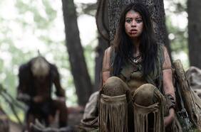 Depredador: la presa, la singular e imperdible precuela de la clásica saga de ciencia ficción