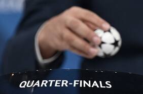 La Superliga de Europa da un paso adelante y busca reconocimiento oficial